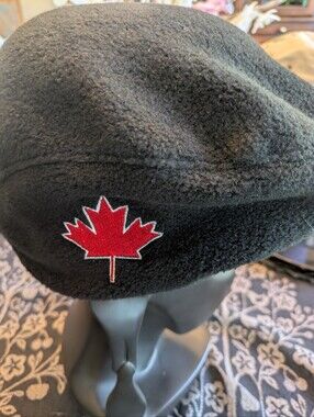 Canada Cap ( Free With $50.00 Purchase)